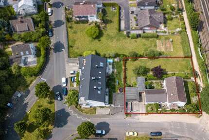 Grundstück zu verkaufen in Bonn 638.000,00 € 1063 m²