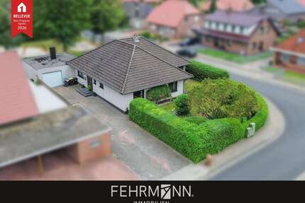 Haus zum Kaufen in Esterwegen 249.000,00 € 128.09 m²