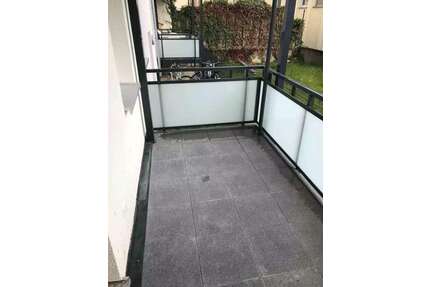 Wohnung zum Mieten in Ulm 550,00 € 41.6 m²