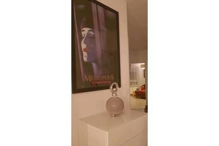 Gehobene Ausstattung. möblierte Stadtwohnumg - Saarlouis