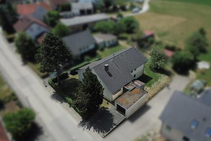 Großzügiges Einfamilienhaus in Gammertingen Kettenacker