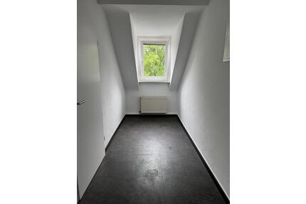 Helle, gemütliche Dachgeschosswohnung in Gladbeck-Zweckel