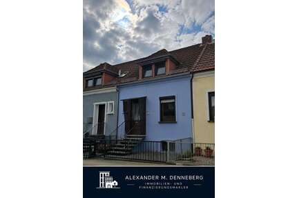 Haus zum Kaufen in Bremen 209.500,00 € 102 m²