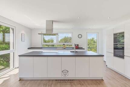 Wohnung zum Mieten in Affalterbach 1.800,00 € 161.83 m²