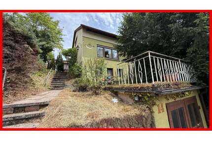 Haus zum Kaufen in Steinheim 415.000,00 € 96 m²