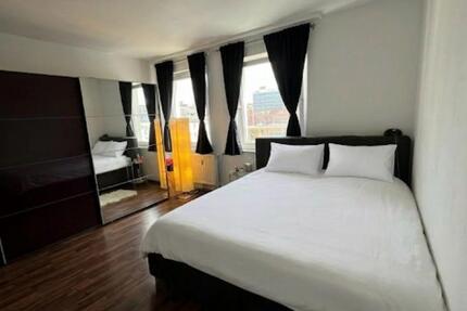 WG- Zimmer in Bielefeld Zentrum