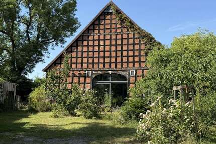 Haus zum Kaufen in Lübbow-OT Rebenstorf 385.000,00 € 316.64 m²