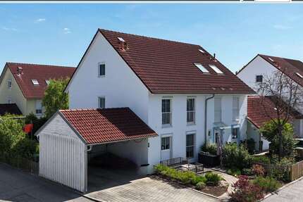 Haus zum Kaufen in Essenbach 595.000,00 € 145 m²