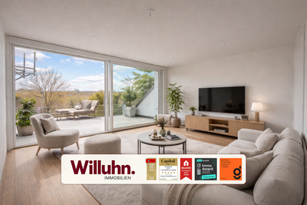 Wohnung zum Mieten in Machern 2.025,00 € 119.13 m²