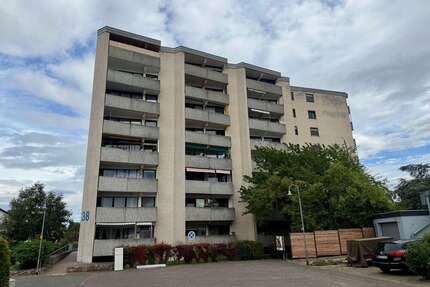 Wohnung zum Kaufen in Ingelheim 155.000,00 € 60 m²