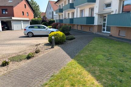 Eigentumswohnung, ohne Makler, in Alt Garbsen