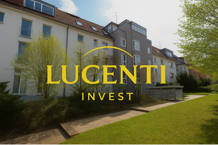 Wohnung zum Kaufen in Stuttgart 290.000,00 € 65 m²