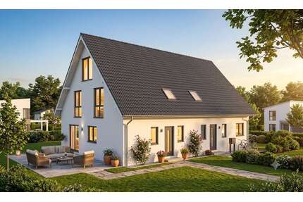 Haus zum Kaufen in Ellerbek 459.475,00 € 105 m²