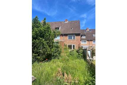 Haus zum Kaufen in Kiel 106.500,00 € 81 m²