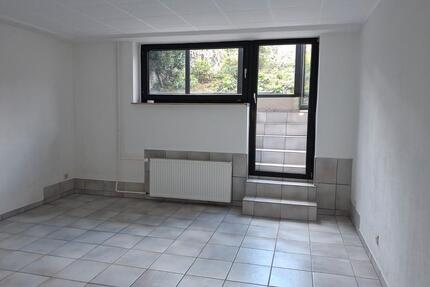 Souterrain - Wohnung zu vermieten - Ostbevern