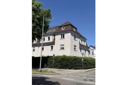 Wohnung zum Kaufen in Augsburg 349.000,00 € 80.73 m²