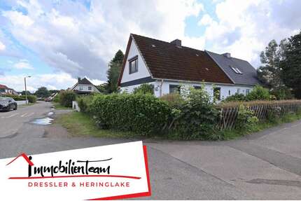 Haus zum Mieten in Pinneberg 1.270,00 € 121 m²