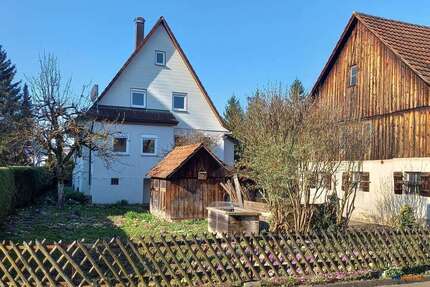 Haus zum Kaufen in Schorndorf 449.000,00 € 109.43 m²