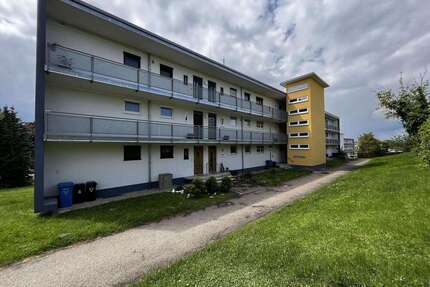 Wohnung zum Kaufen in Aalen 184.000,00 € 69 m²