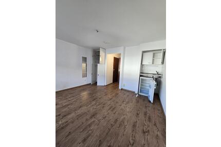 Renovierte 1-Zimmer-Wohnung in bester Lage in Stuttgart