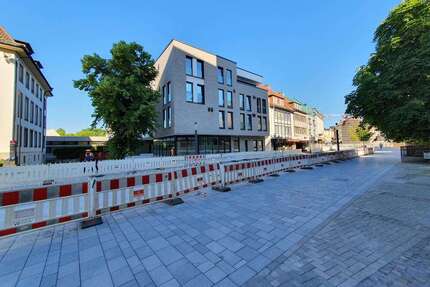 Wohnung zum Mieten in Osnabrück 480,00 € 39.45 m²