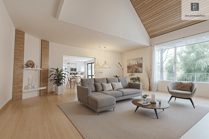 Haus zum Kaufen in Düsseldorf 1.280.000,00 € 600 m²