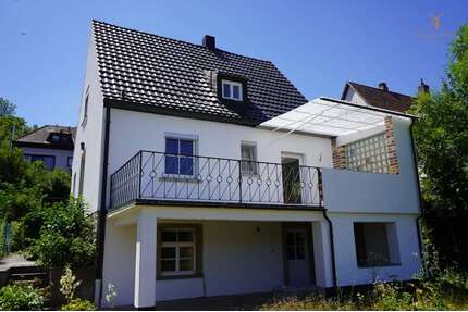 Haus zum Kaufen in Goßmannsdorf 369.000,00 € 129 m²