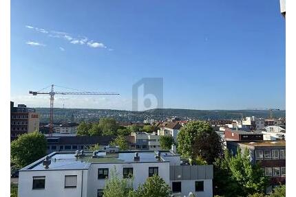 FAMILIENGLÜCK MIT TRAUMHAFTEM AUSBLICK - Pforzheim