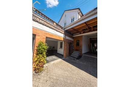 Wohnung zum Kaufen in LahrSchwarzwald Sulz 300.000,00 € 126 m² - Lahr/Schwarzwald / Sulz