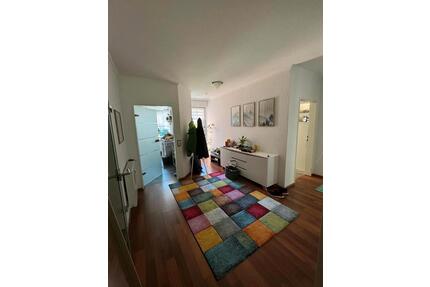 3 ZKB WOHNUNG Balkon und Stellplatz ab 01.08 In Kattenstroth - Gütersloh Avenwedde