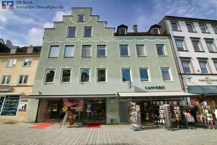 Haus zum Kaufen in Kempten 4.800.000,00 € 355 m²