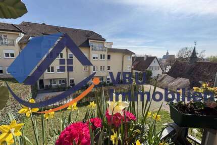 Wohnung zum Kaufen in Lauffen 160.000,00 € 54.54 m²