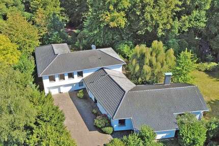Haus zum Kaufen in Essen 1.275.000,00 € 293 m²