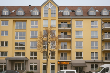 Wohnung zum Kaufen in Fürth 135.000,00 € 46 m²