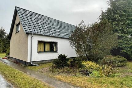 Einfamilienhaus Strandnah Vermietung möglich - Liepgarten