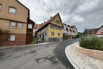 Haus zum Kaufen in Sternenfels 120.000,00 € 50 m²
