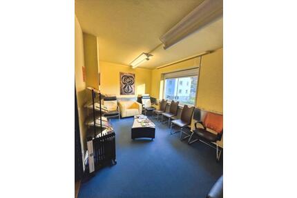 Praxisfläche mit separatem Eingang – ca. 105 m² im Erdgeschoss - Idar-Oberstein