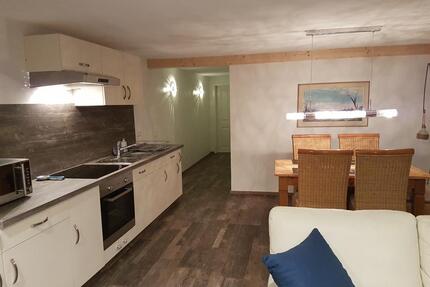 Monteurunterkunft Mitarbeiterunterkunft Ferienwohnung - Hüfingen