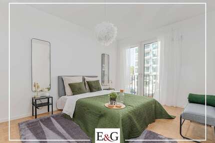 Wohnung zum Mieten in Stuttgart 1.595,00 € 91.59 m²