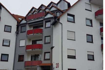 Wohnung zum Kaufen in Bobenheim-Roxheim 172.000,00 € 58.79 m²