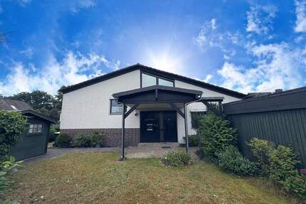 Für alle, die mehr sehen als den Ist-Zustand, Splitt-Level in Altencelle! (NJ-1020-86)