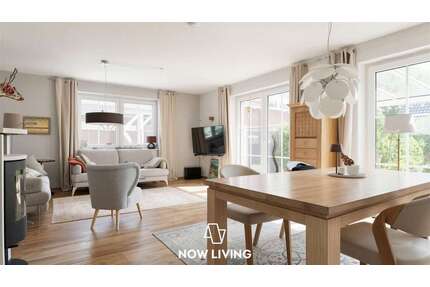 Haus zum Kaufen in Stelle 799.000,00 € 206 m²