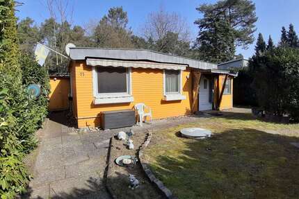 Haus zum Kaufen in Wesendorf 55.000,00 € 40 m²