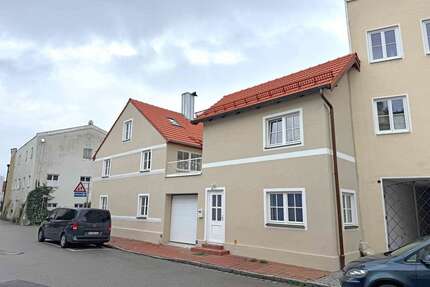 Haus zum Kaufen in Mühldorf am Inn 439.000,00 € 85 m²