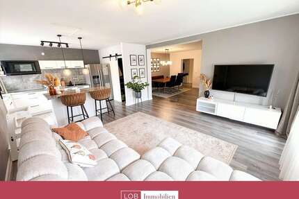 Wohnung zum Kaufen in Bad Kreuznach 250.000,00 € 88.44 m²