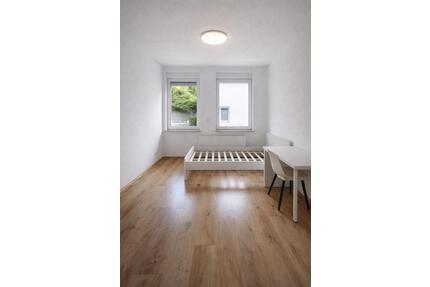 Möbiliertes Zimmer in 3er WG in der Innenstadt - Osnabrück