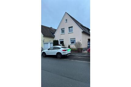 Vermietetes Mehrfamilienhaus in idyllischer u. zentraler Lage - Gütersloh Isselhorst
