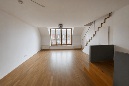 Wohnung zum Mieten in Schwetzingen 1.100,00 € 84.5 m²