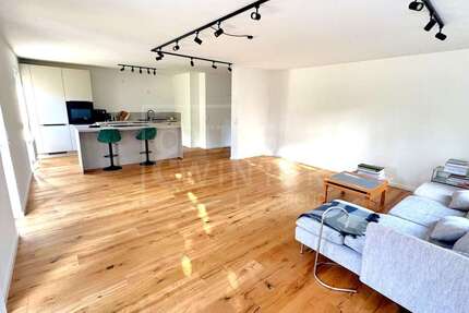 Wohnung zum Kaufen in Ketsch 449.900,00 € 99 m²