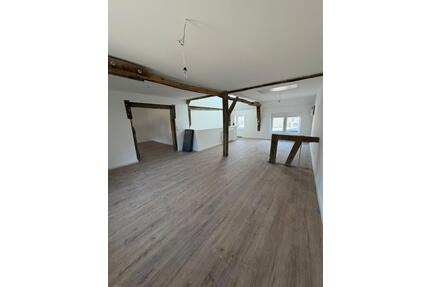 Sanierte 120 m² Wohnung in Leiningen -Besichtigungen ab 13.04-